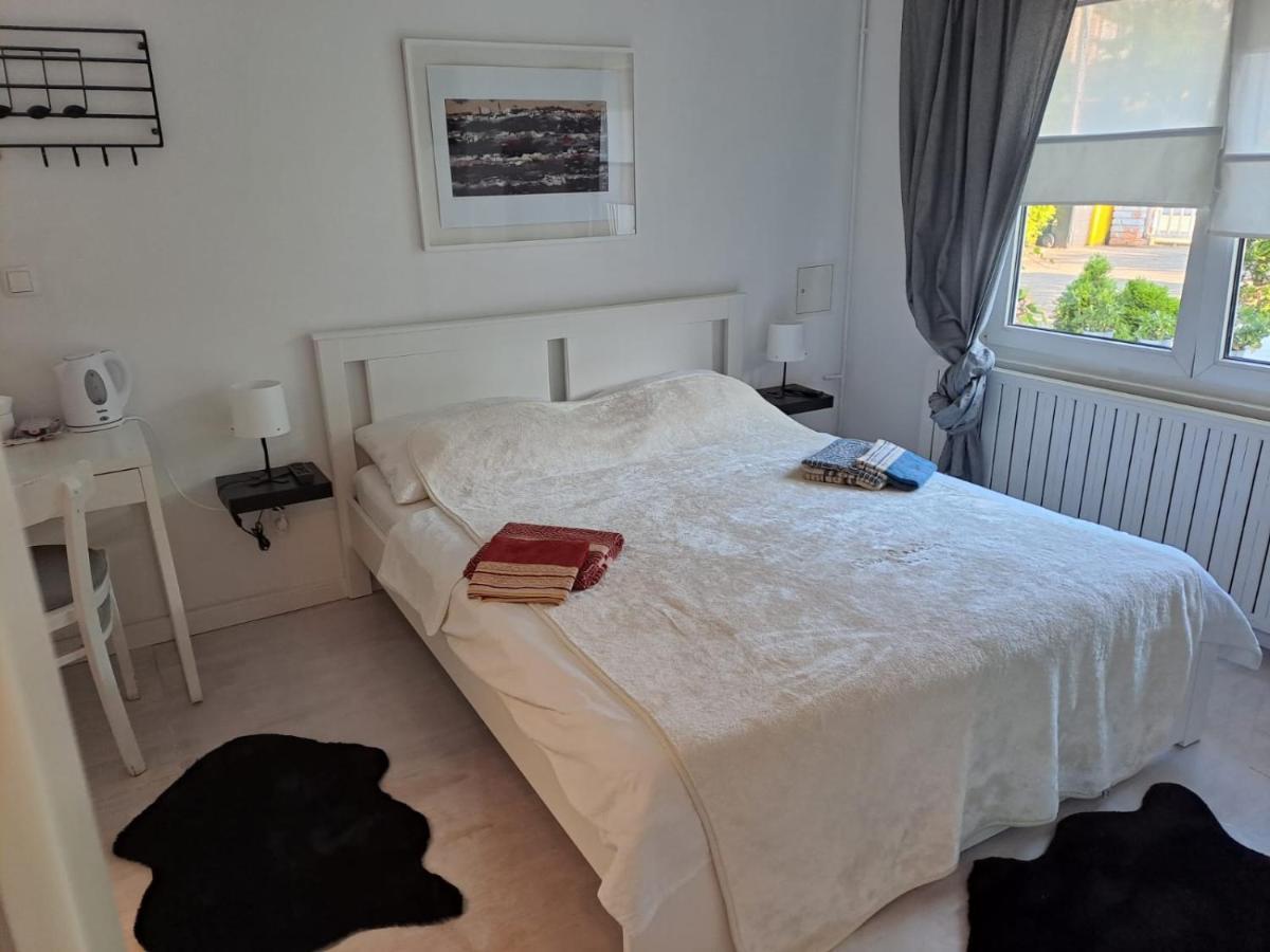 Soba Dvori Apartment Zaprešić Екстериор снимка