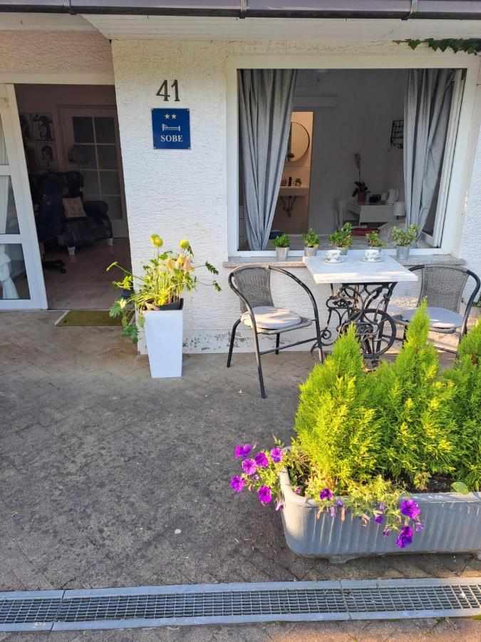 Soba Dvori Apartment Zaprešić Екстериор снимка